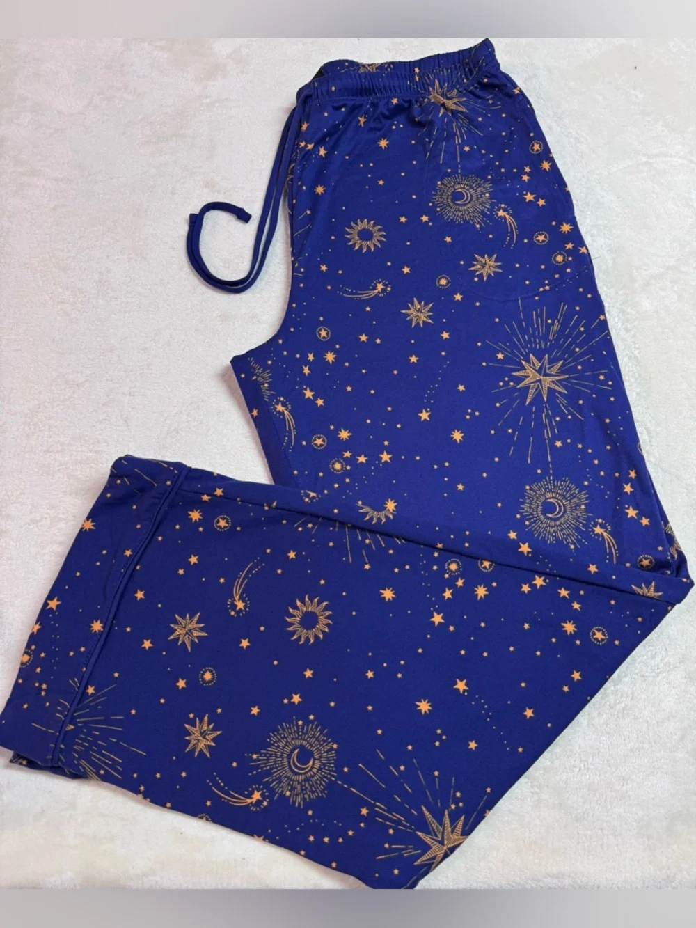 Room Service Women's Pajama Set NWOT Size Large - Picture 3 of 4